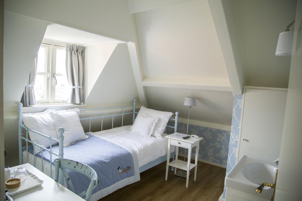 Villa Sonnevanck 아펠도른 외부 사진