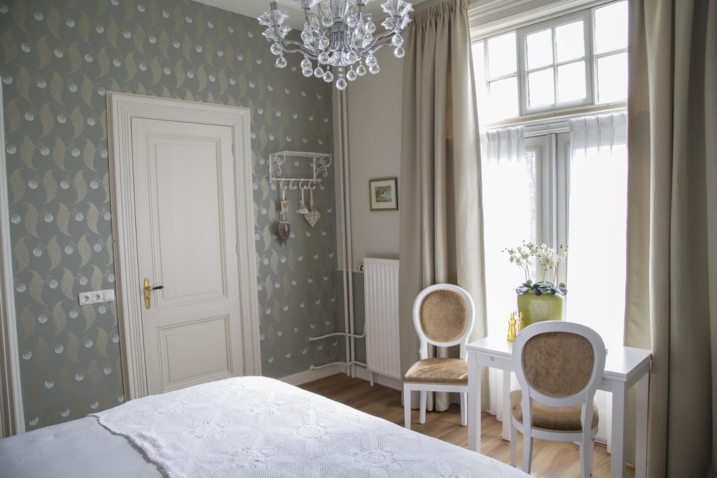 Villa Sonnevanck 아펠도른 외부 사진