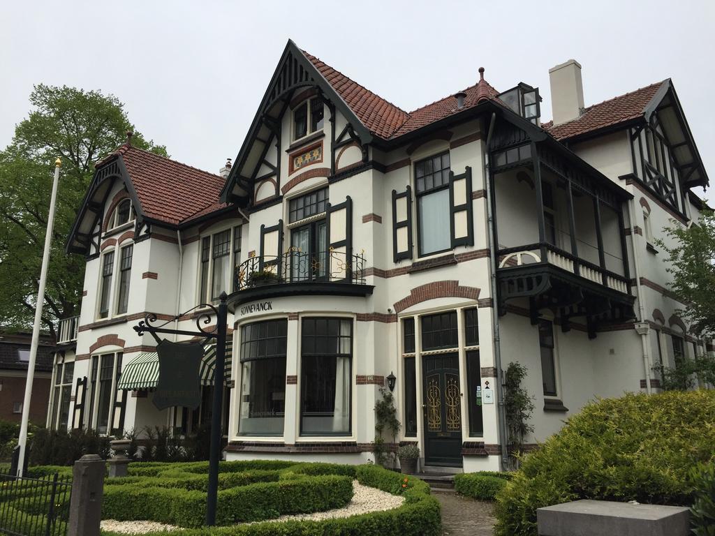 Villa Sonnevanck 아펠도른 외부 사진
