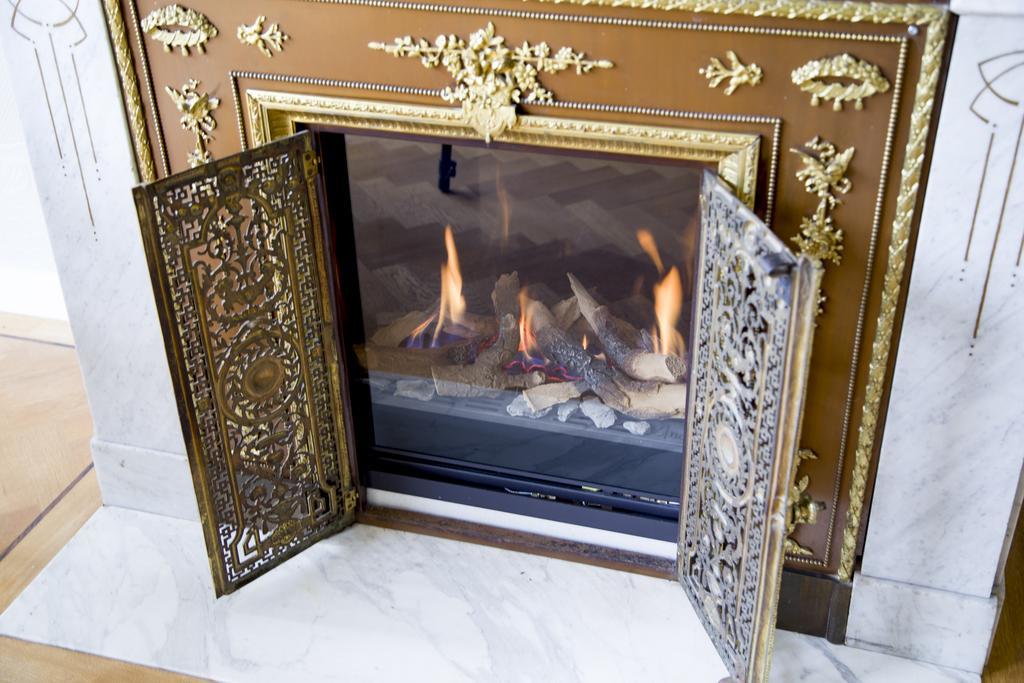 Villa Sonnevanck 아펠도른 외부 사진
