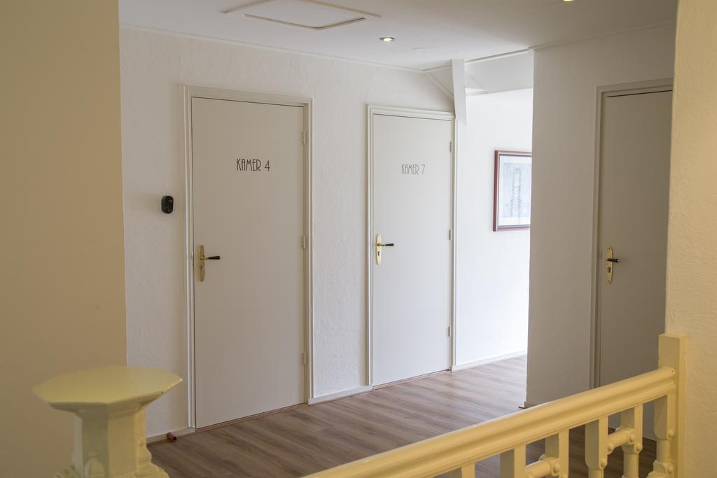 Villa Sonnevanck 아펠도른 외부 사진