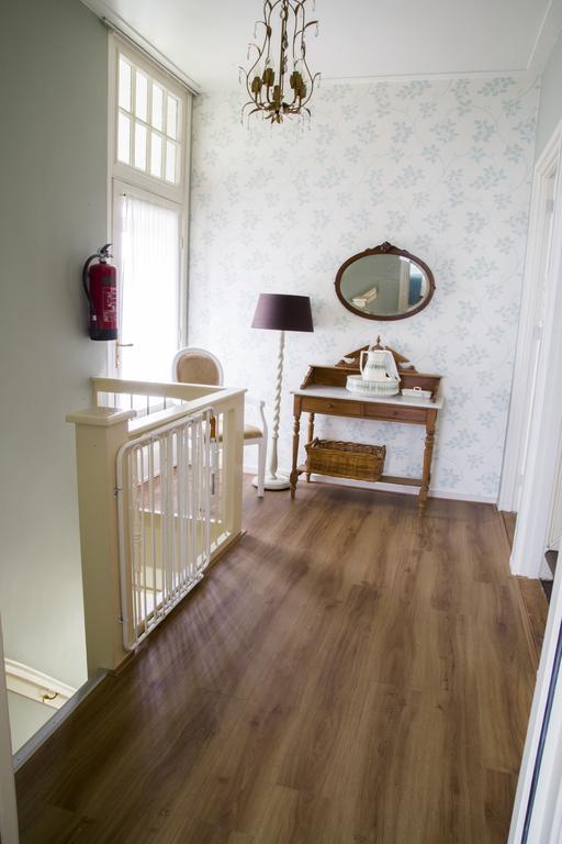 Villa Sonnevanck 아펠도른 외부 사진