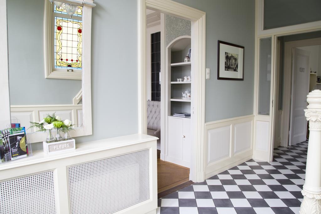 Villa Sonnevanck 아펠도른 외부 사진