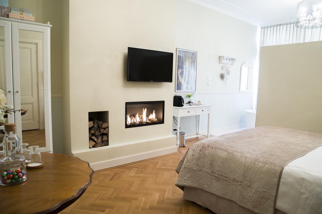 Villa Sonnevanck 아펠도른 외부 사진