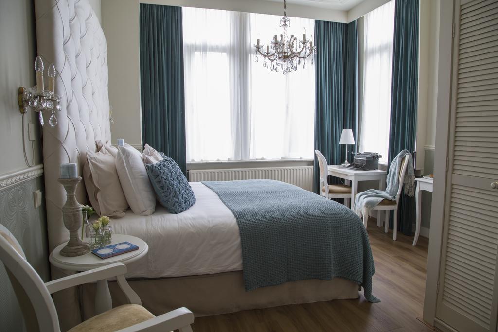 Villa Sonnevanck 아펠도른 외부 사진