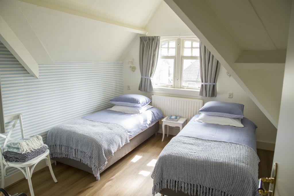 Villa Sonnevanck 아펠도른 외부 사진
