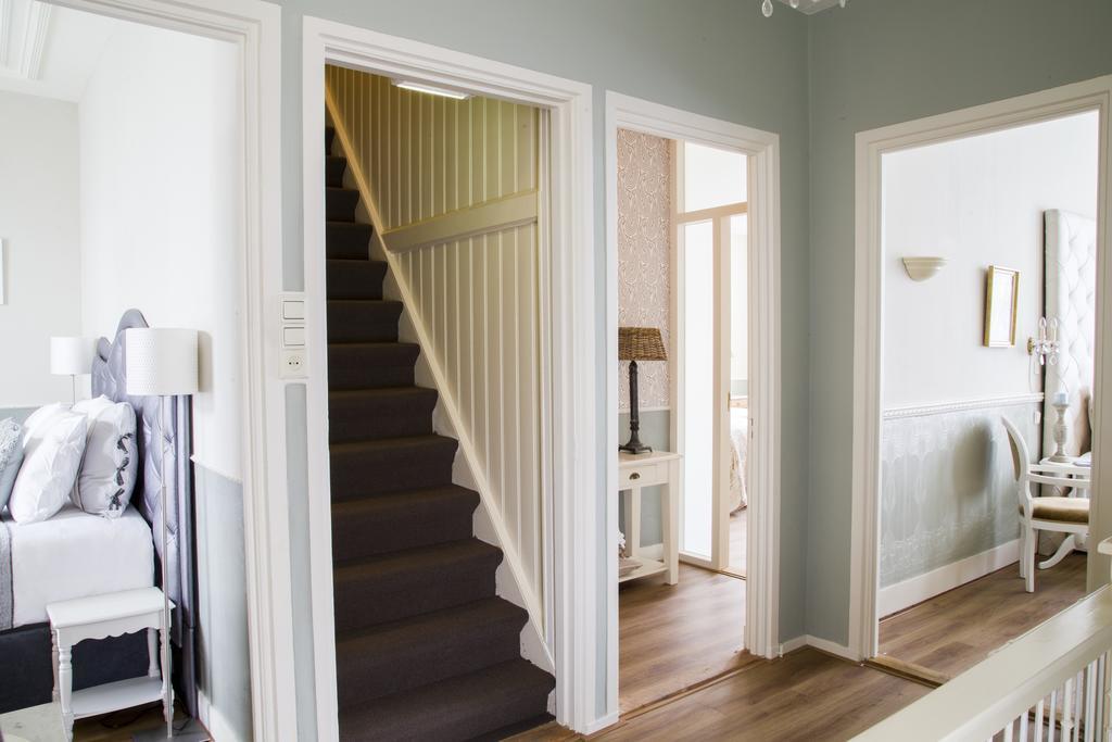 Villa Sonnevanck 아펠도른 외부 사진