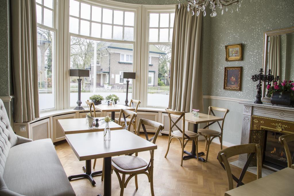 Villa Sonnevanck 아펠도른 외부 사진
